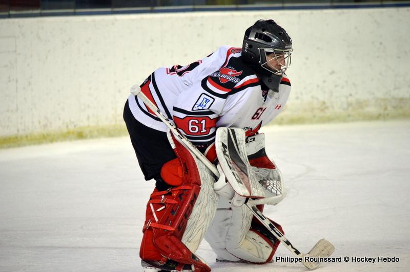 Mont-Blanc 4 - 3 Neuilly/Marne