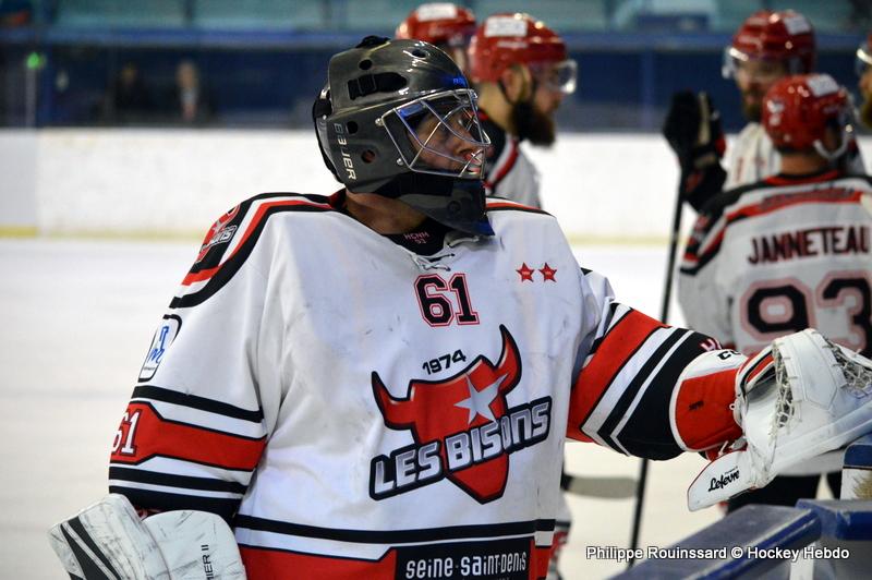 Mont-Blanc 4 - 3 Neuilly/Marne