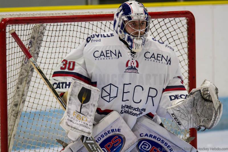 Clermont-Ferrand 1 - 5 Caen 
