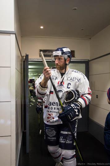 Clermont-Ferrand 1 - 5 Caen 