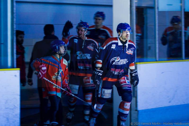 Clermont-Ferrand 1 - 5 Caen 