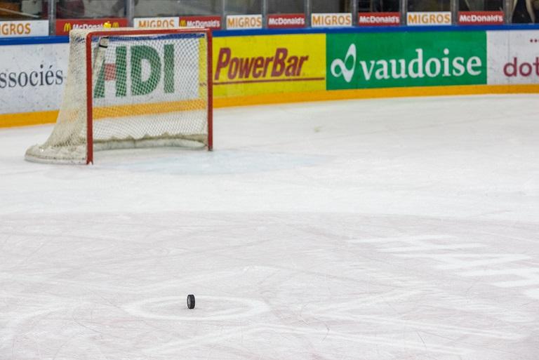 Genève 2 - 1 Bern
