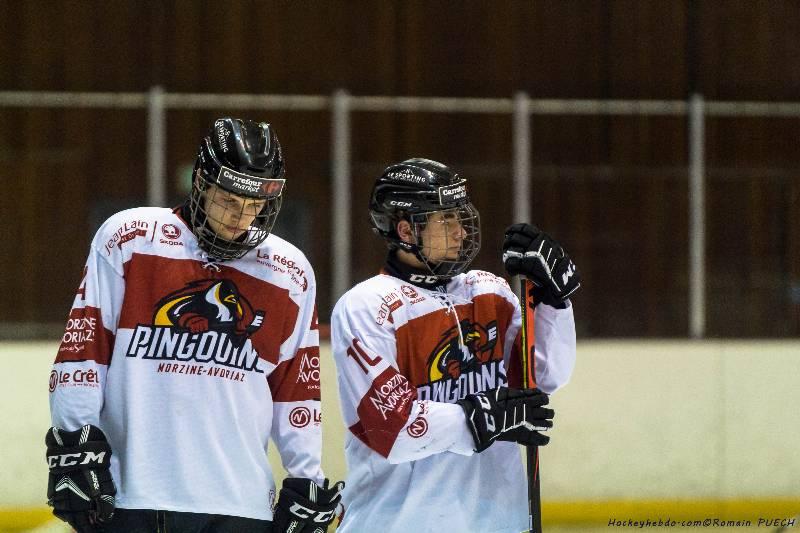 Toulouse-Blagnac 2 - 6 Morzine-Avoriaz
