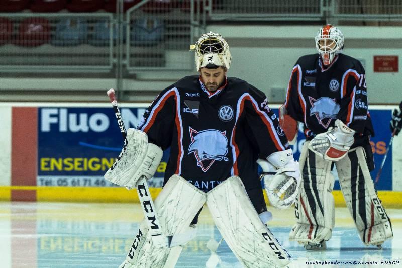 Toulouse-Blagnac 2 - 6 Morzine-Avoriaz