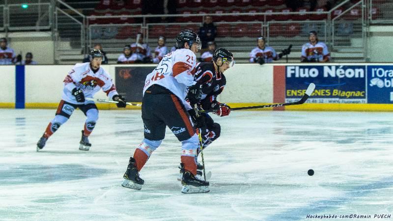 Toulouse-Blagnac 2 - 6 Morzine-Avoriaz