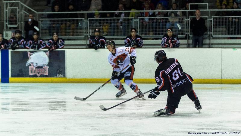 Toulouse-Blagnac 2 - 6 Morzine-Avoriaz