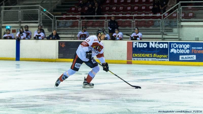 Toulouse-Blagnac 2 - 6 Morzine-Avoriaz