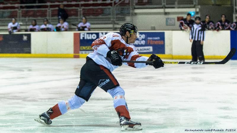Toulouse-Blagnac 2 - 6 Morzine-Avoriaz