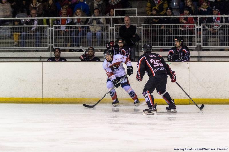 Toulouse-Blagnac 2 - 6 Morzine-Avoriaz