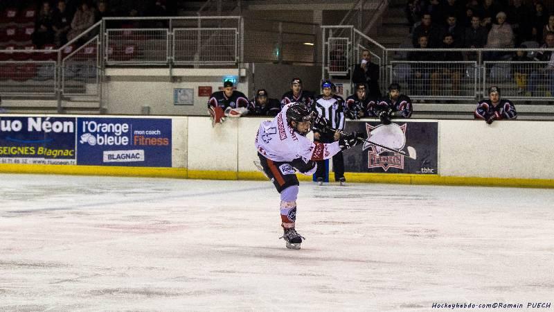 Toulouse-Blagnac 2 - 6 Morzine-Avoriaz