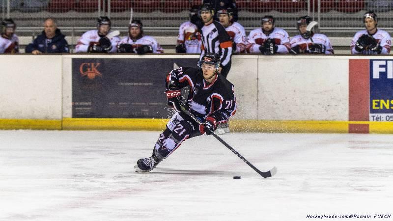 Toulouse-Blagnac 2 - 6 Morzine-Avoriaz