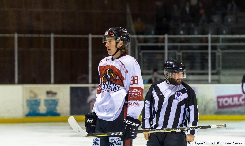 Toulouse-Blagnac 2 - 6 Morzine-Avoriaz