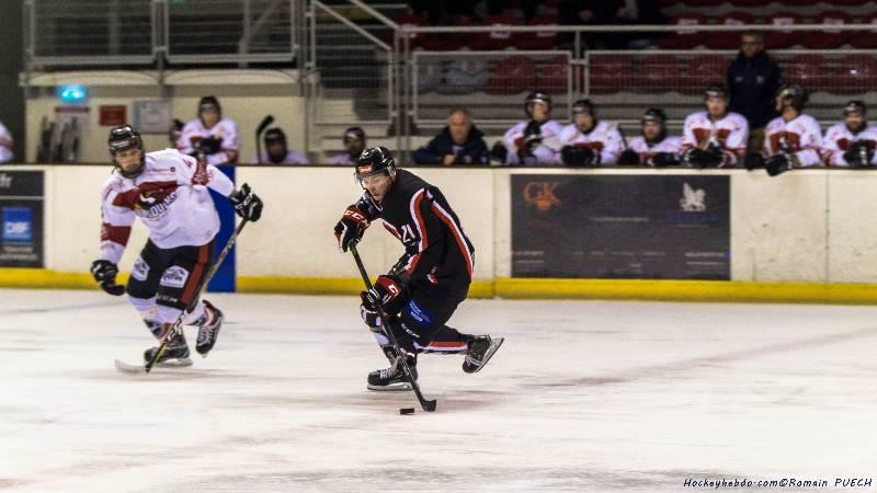 Toulouse-Blagnac 2 - 6 Morzine-Avoriaz