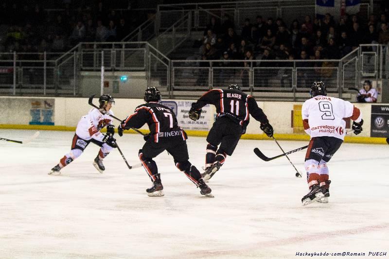 Toulouse-Blagnac 2 - 6 Morzine-Avoriaz