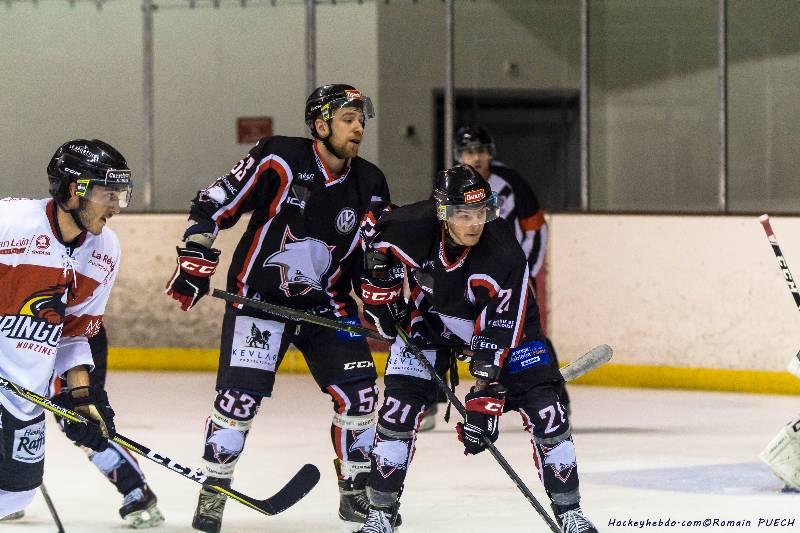 Toulouse-Blagnac 2 - 6 Morzine-Avoriaz