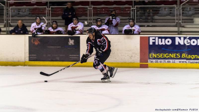 Toulouse-Blagnac 2 - 6 Morzine-Avoriaz