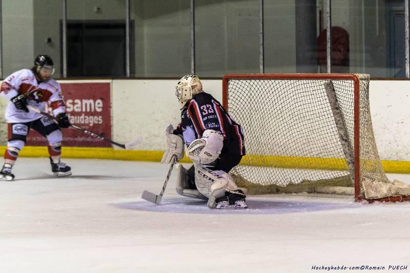 Toulouse-Blagnac 2 - 6 Morzine-Avoriaz