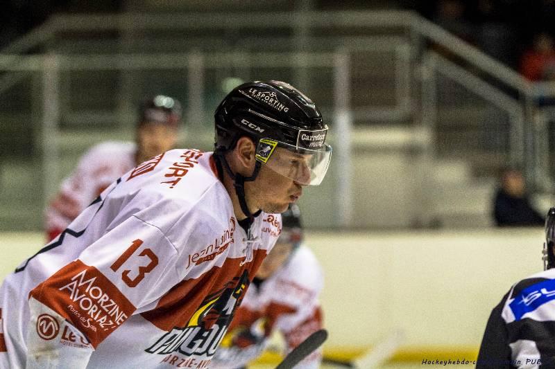 Toulouse-Blagnac 2 - 6 Morzine-Avoriaz