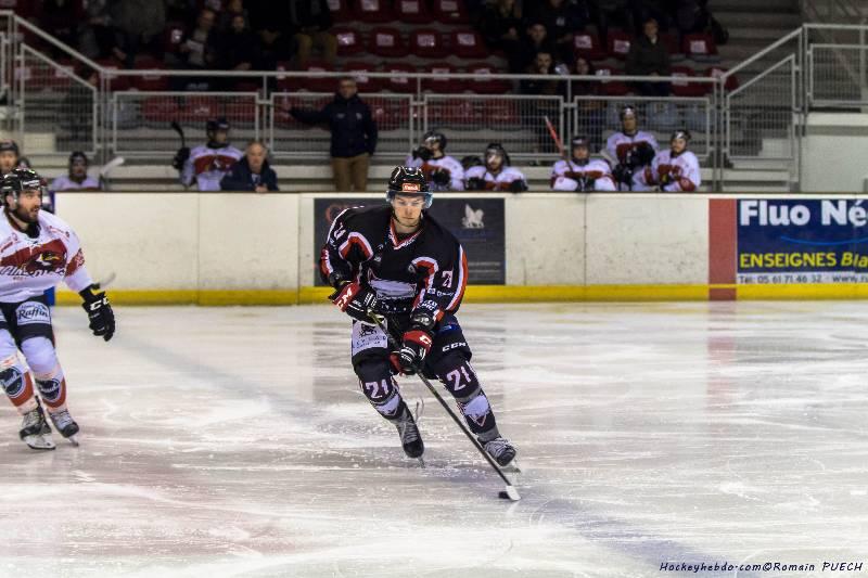 Toulouse-Blagnac 2 - 6 Morzine-Avoriaz