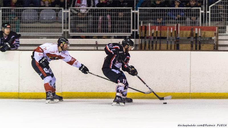 Toulouse-Blagnac 2 - 6 Morzine-Avoriaz