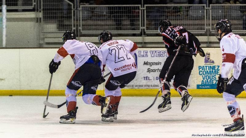 Toulouse-Blagnac 2 - 6 Morzine-Avoriaz