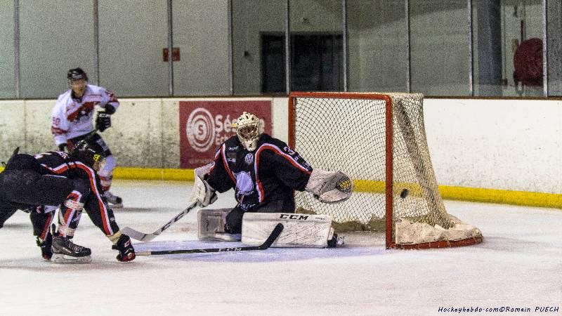 Toulouse-Blagnac 2 - 6 Morzine-Avoriaz