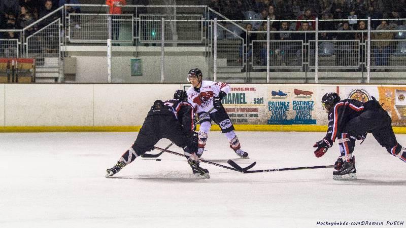 Toulouse-Blagnac 2 - 6 Morzine-Avoriaz