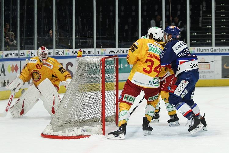 Zürich 6 - 1 Langnau