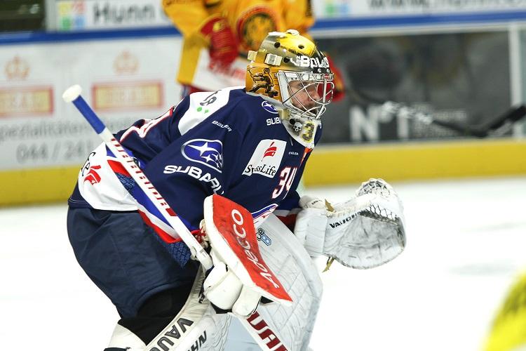 Zürich 6 - 1 Langnau