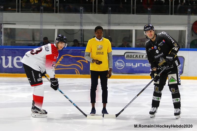 Rouen 2 - 1 Mulhouse