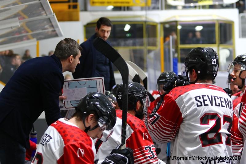Rouen 2 - 1 Mulhouse
