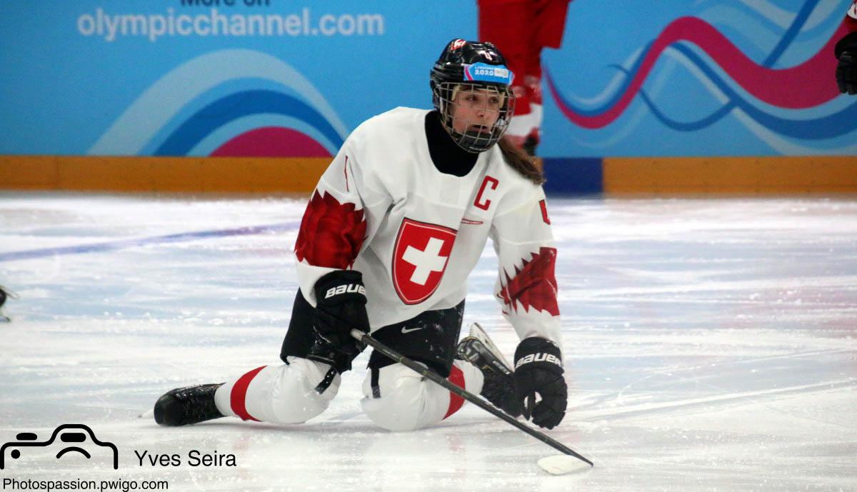 Czech Republic 0 - 1 Switzerland