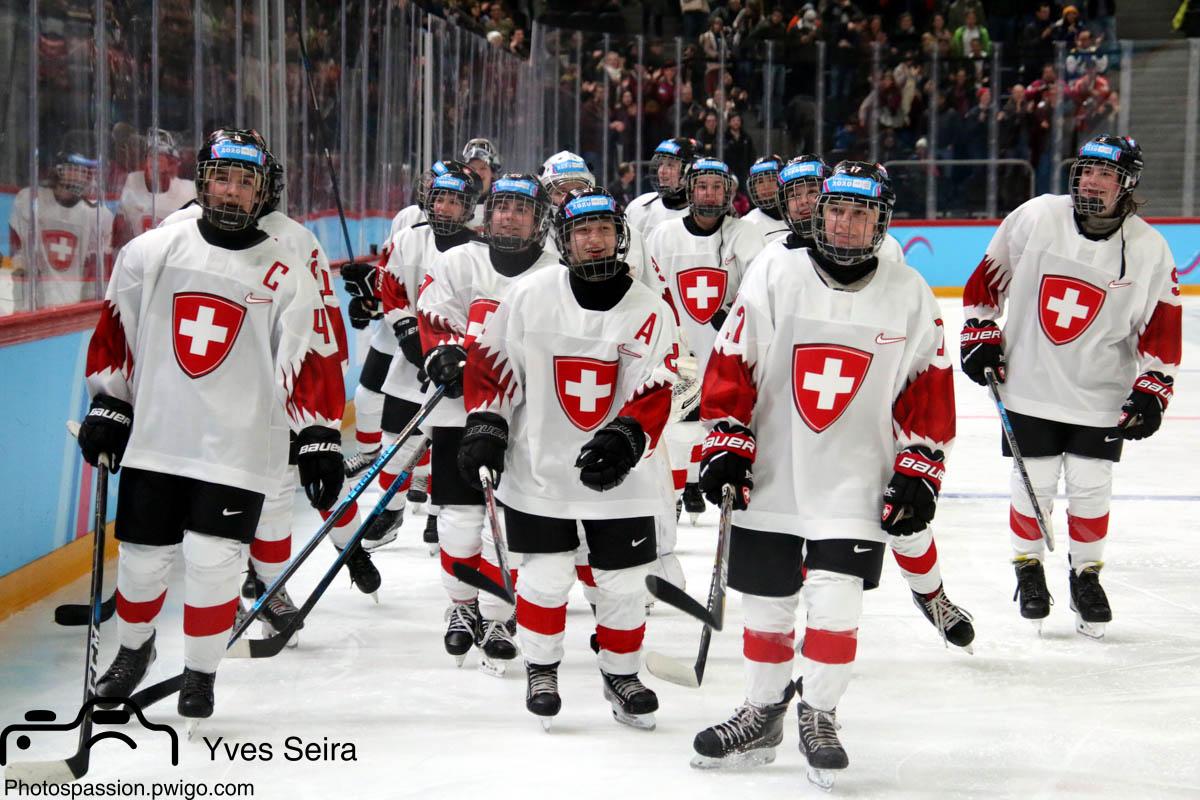 Czech Republic 0 - 1 Switzerland