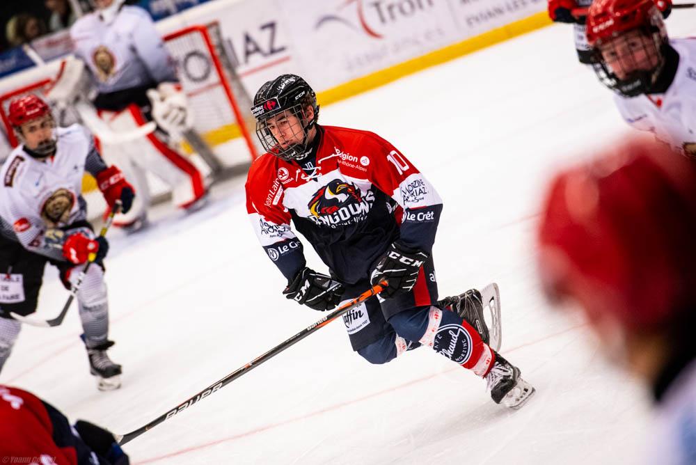 Morzine-Avoriaz 7 - 1 Vaujany