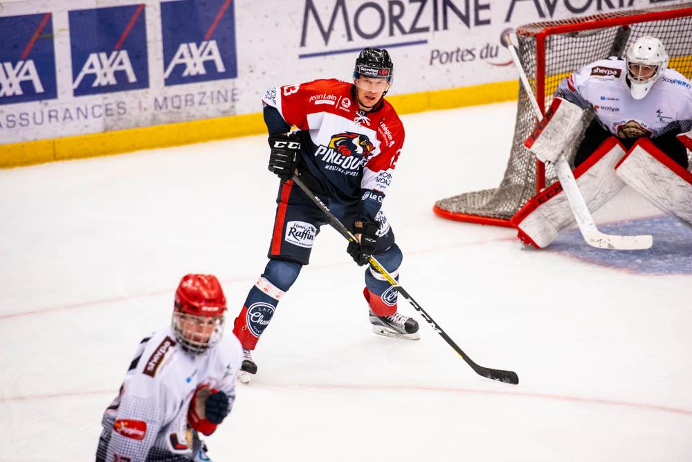 Morzine-Avoriaz 7 - 1 Vaujany