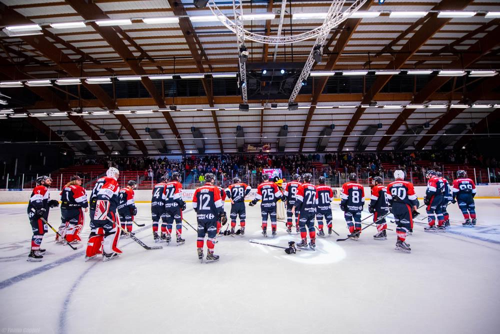 Morzine-Avoriaz 7 - 1 Vaujany