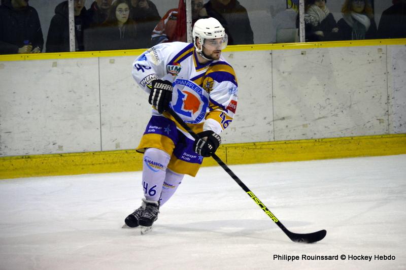 Dijon  1 - 9 Reims