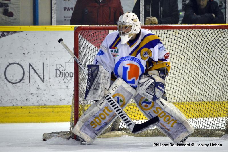 Dijon  1 - 9 Reims
