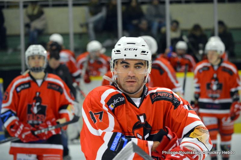 Dijon  1 - 9 Reims