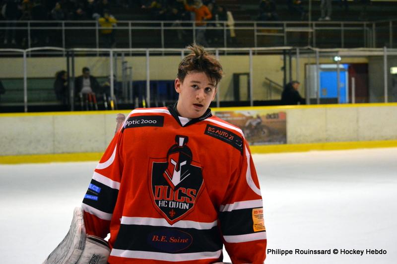 Dijon  1 - 9 Reims