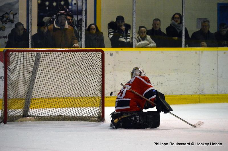 Dijon  1 - 9 Reims