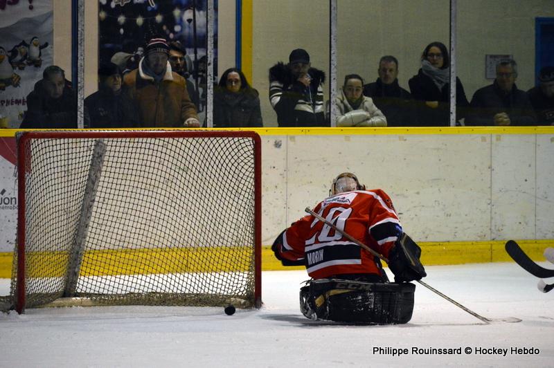 Dijon  1 - 9 Reims