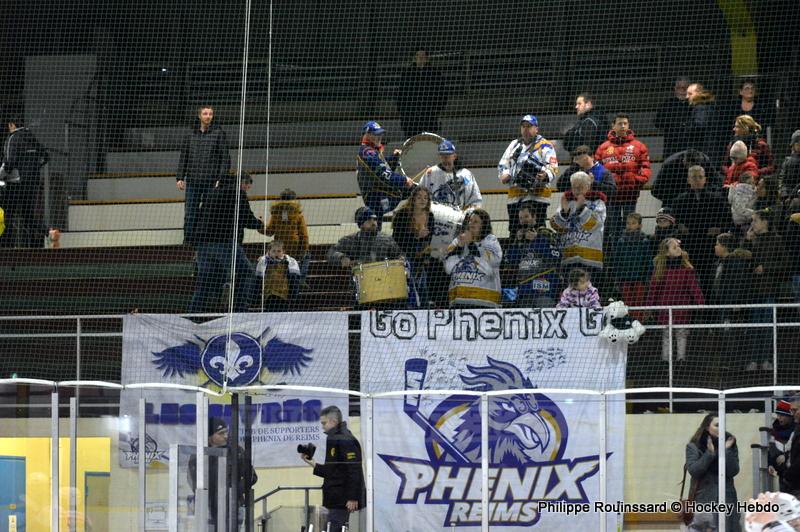 Dijon  1 - 9 Reims