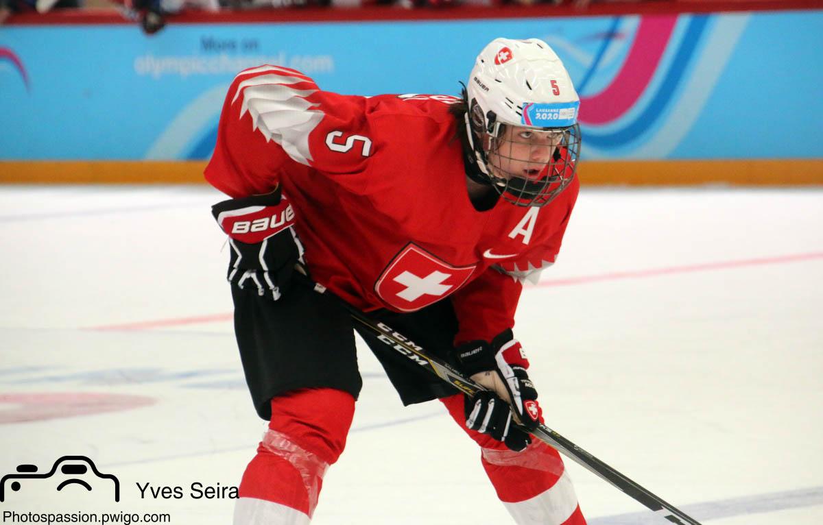 Switzerland 2 - 8 United States of America