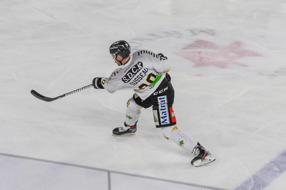Amiens  1 - 2 Rouen