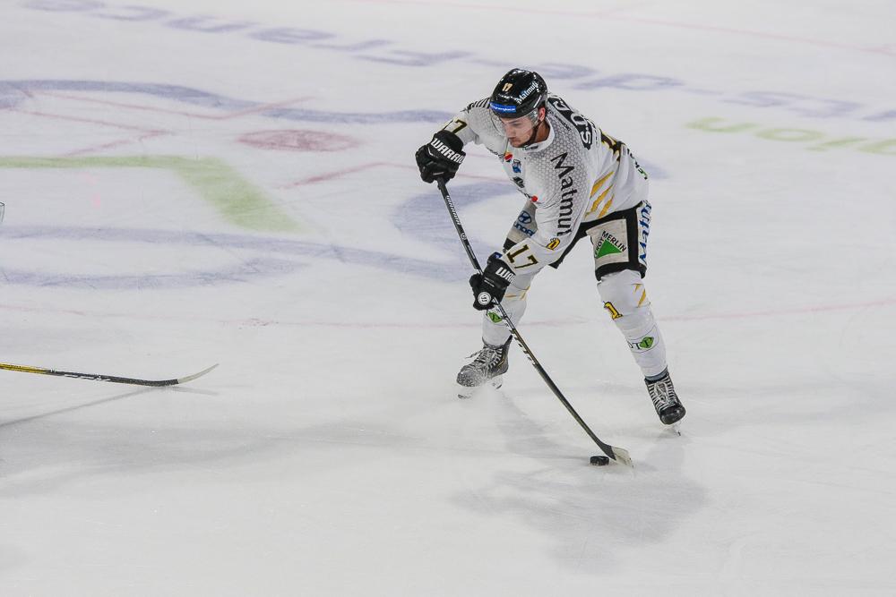 Amiens  1 - 2 Rouen