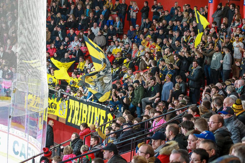 Amiens  1 - 2 Rouen