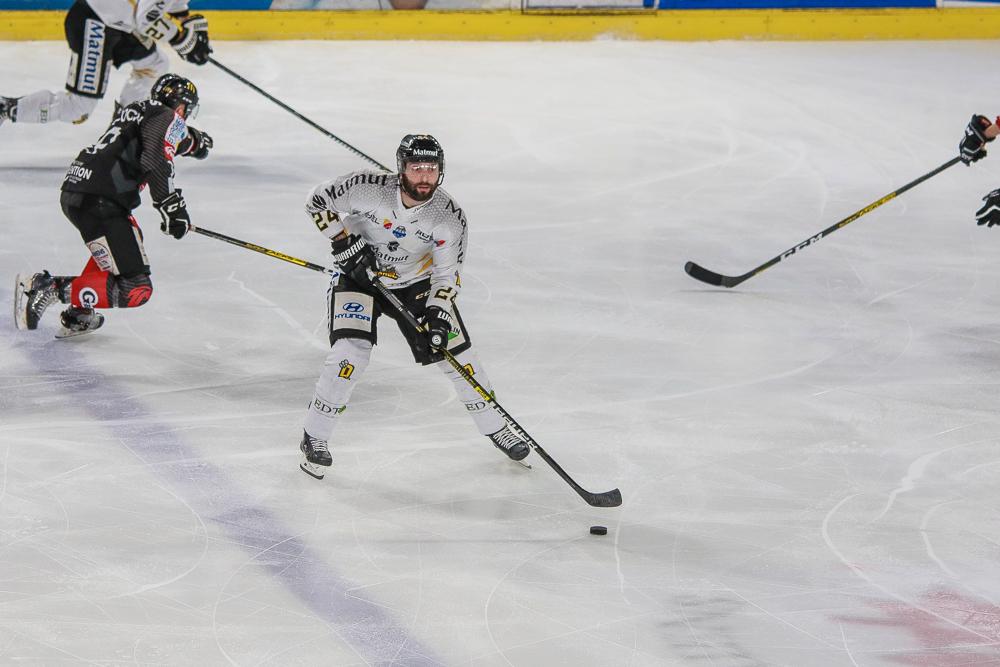 Amiens  1 - 2 Rouen