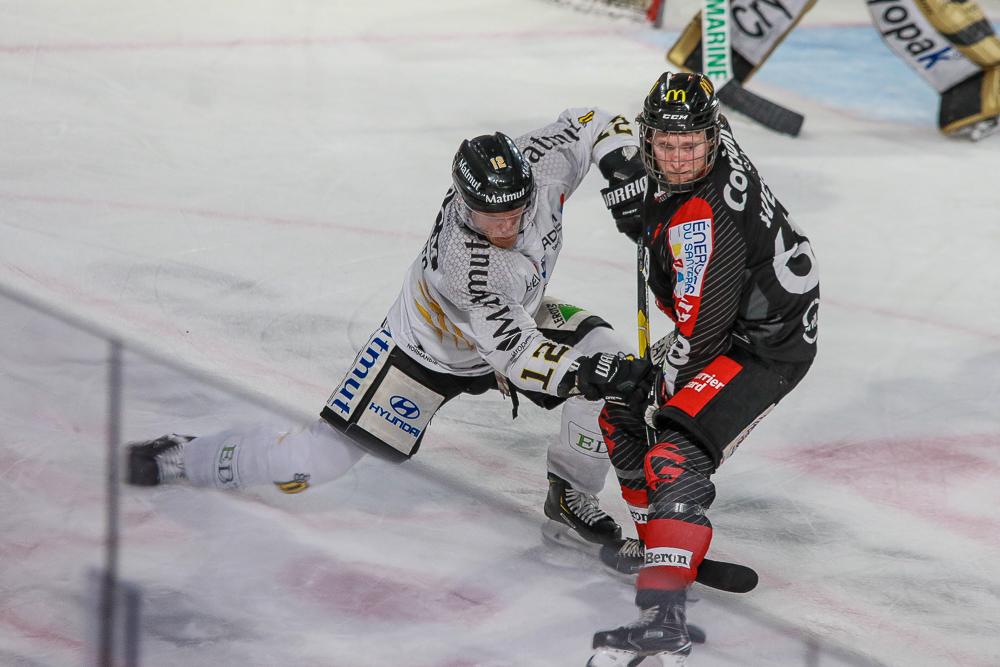 Amiens  1 - 2 Rouen