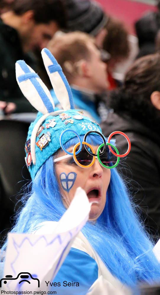 Finland 2 - 1 Switzerland